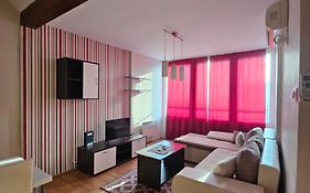 Belgrade Loft Apartments