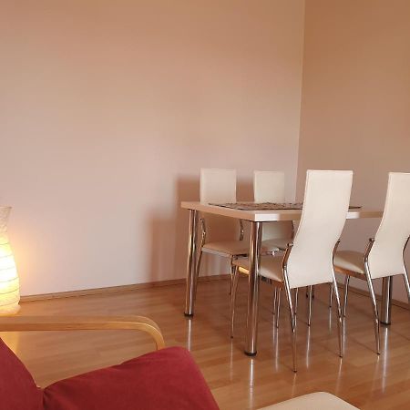 Belgrade Loft Apartments Экстерьер фото