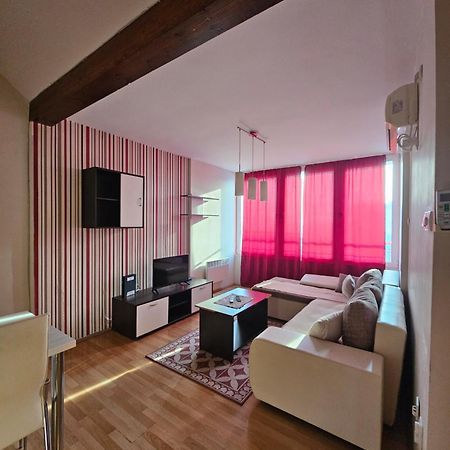 Belgrade Loft Apartments Экстерьер фото