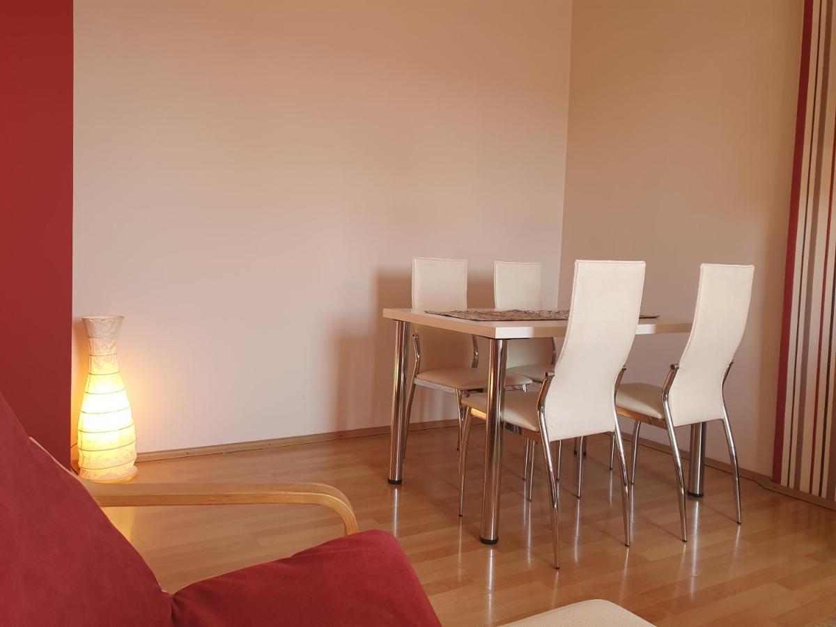 Belgrade Loft Apartments Экстерьер фото