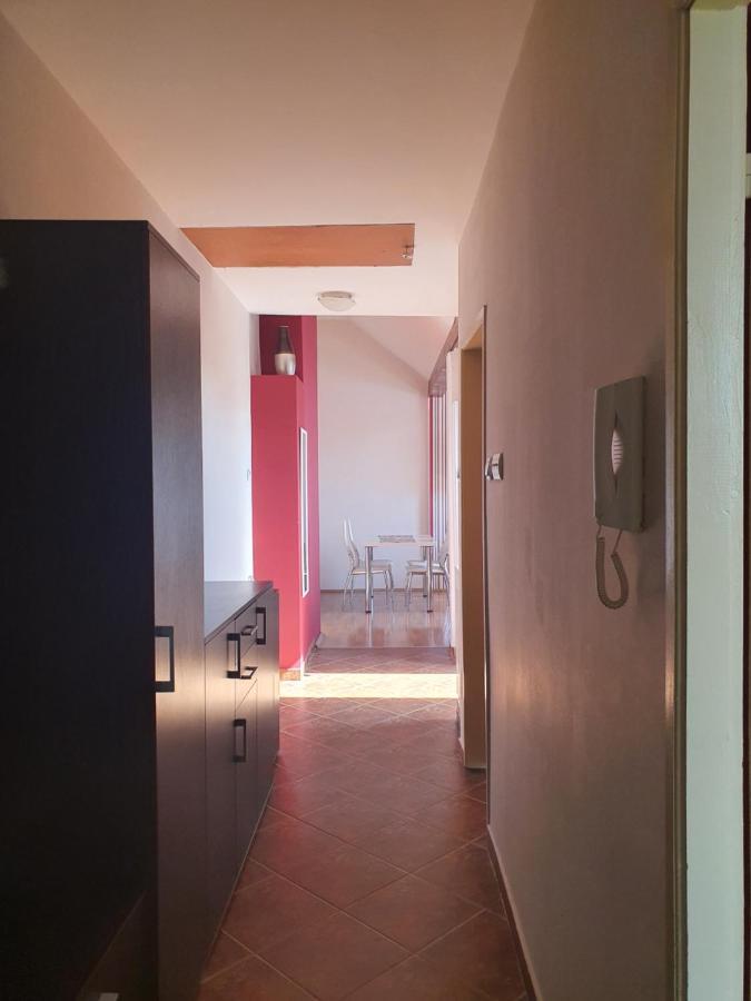 Belgrade Loft Apartments Экстерьер фото