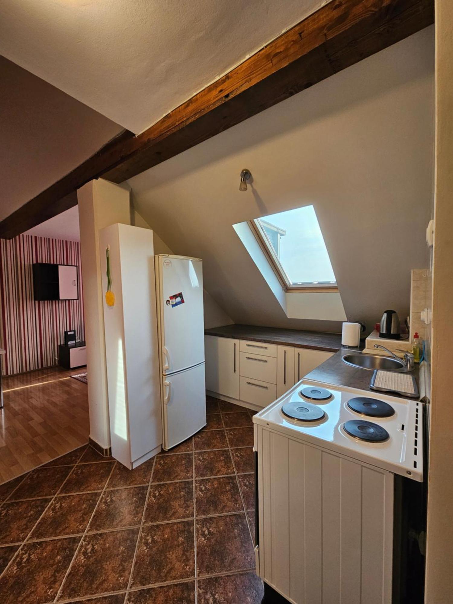 Belgrade Loft Apartments Экстерьер фото